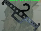 The Indestructible Hanger-1