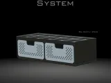 Gridbinity Storage System - 2 x 5 Grid Pattern-5