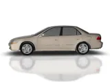 Honda Accord EX 1998-1