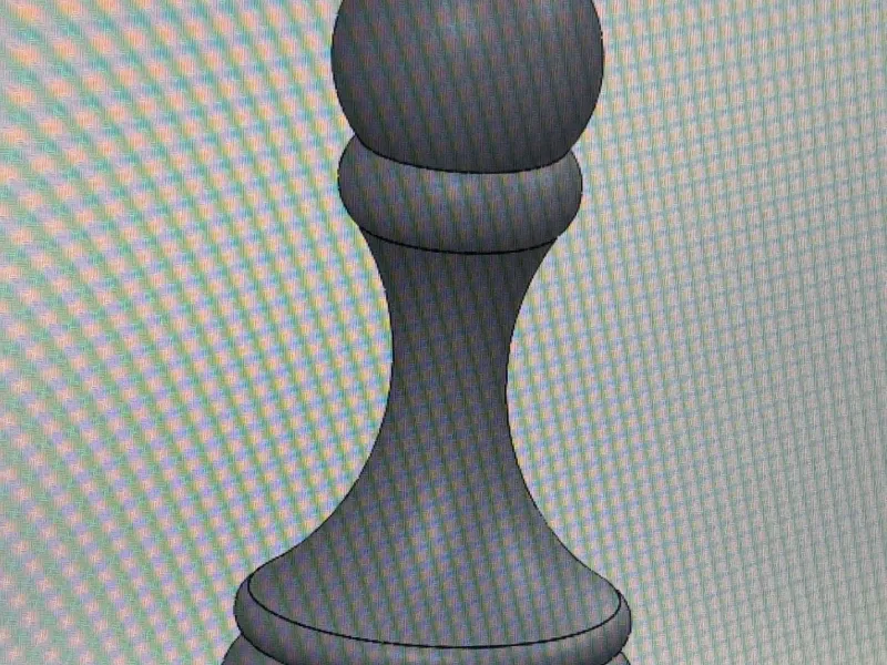Chess Pawn
