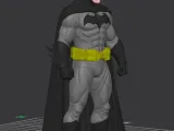 Batman multicolor-4