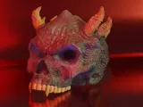 Demon Skull-8