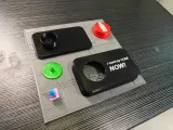 Mortal Cola Button V2 (MX Switch Version)-3
