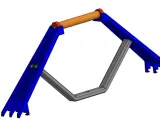 K2 Pro Top Mount Spool Holder-1