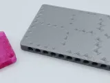 Surtido de placas de Lego-0