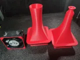 Vent Funnel 2-2