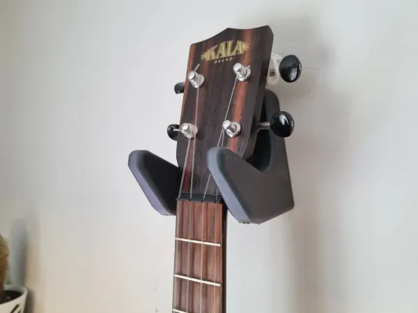 Heavy Duty Ukulele & Banjo instrument Wall Mount