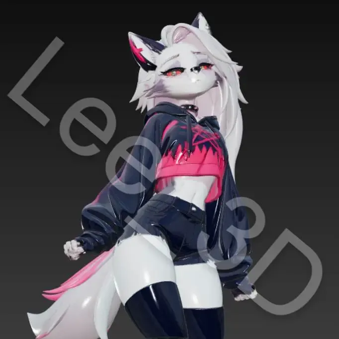 Luna. Hellish boss.
