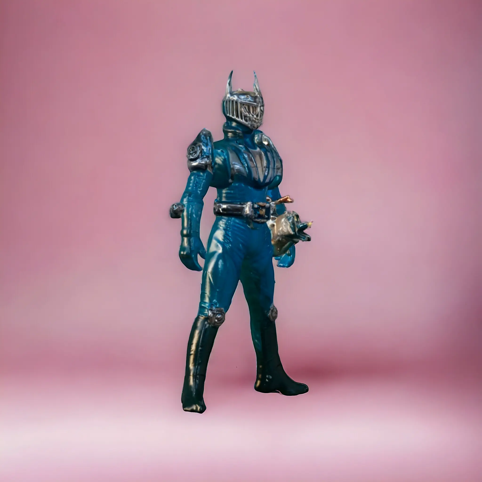 Kamen Rider Knight