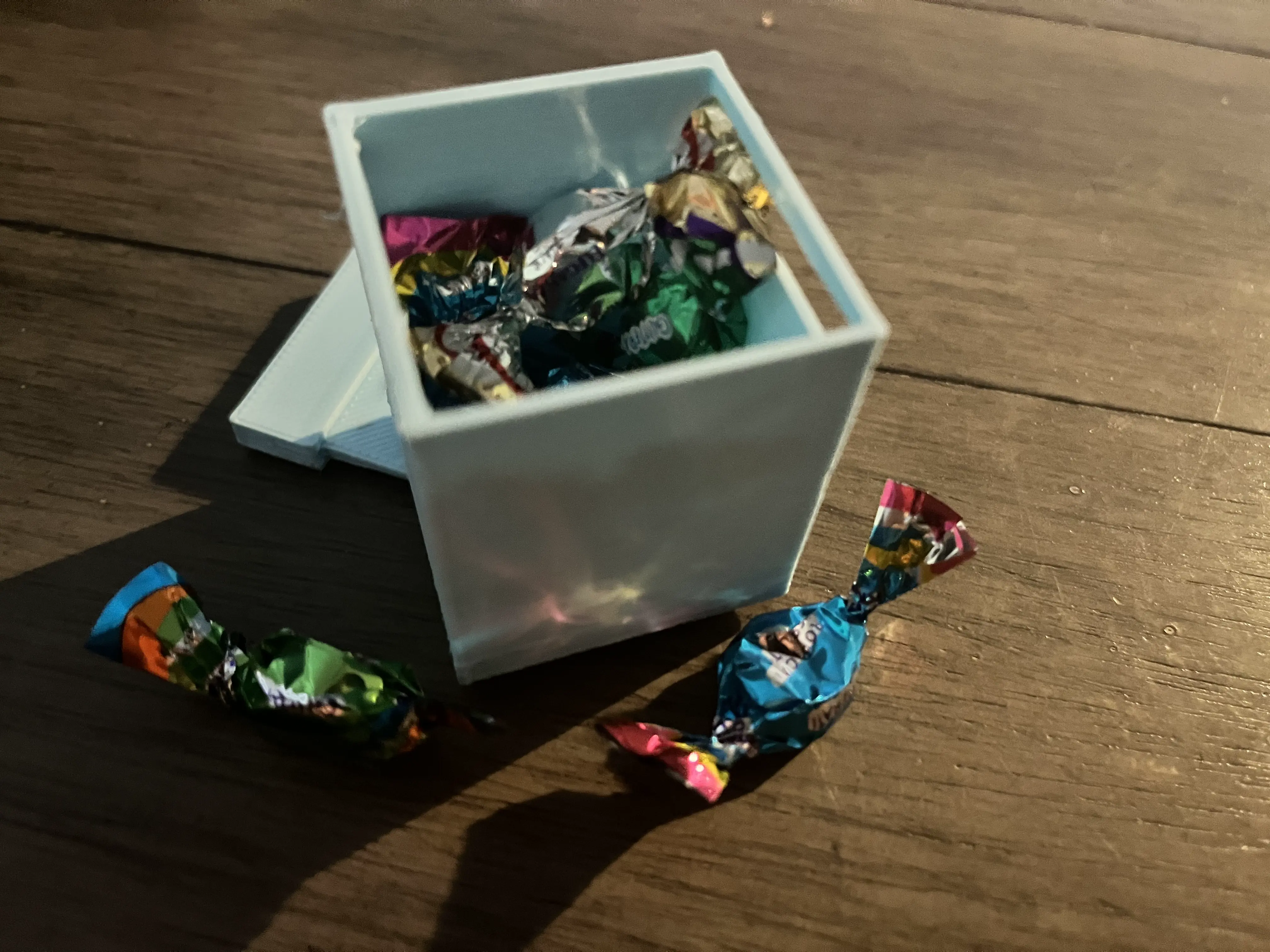 Caja de seguridad
