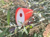 Round Bird House-1