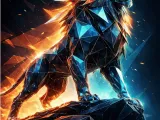 The proud Lion-0