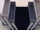 Foldable Tool Box (fully printable)-0