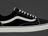 Llavero Vans-0