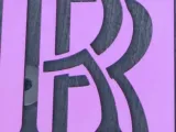 Smooth rolls Royce stencil-0