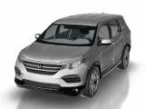 Honda Pilot 2019-0