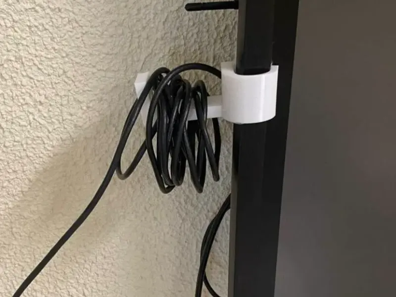 Cable clipV2