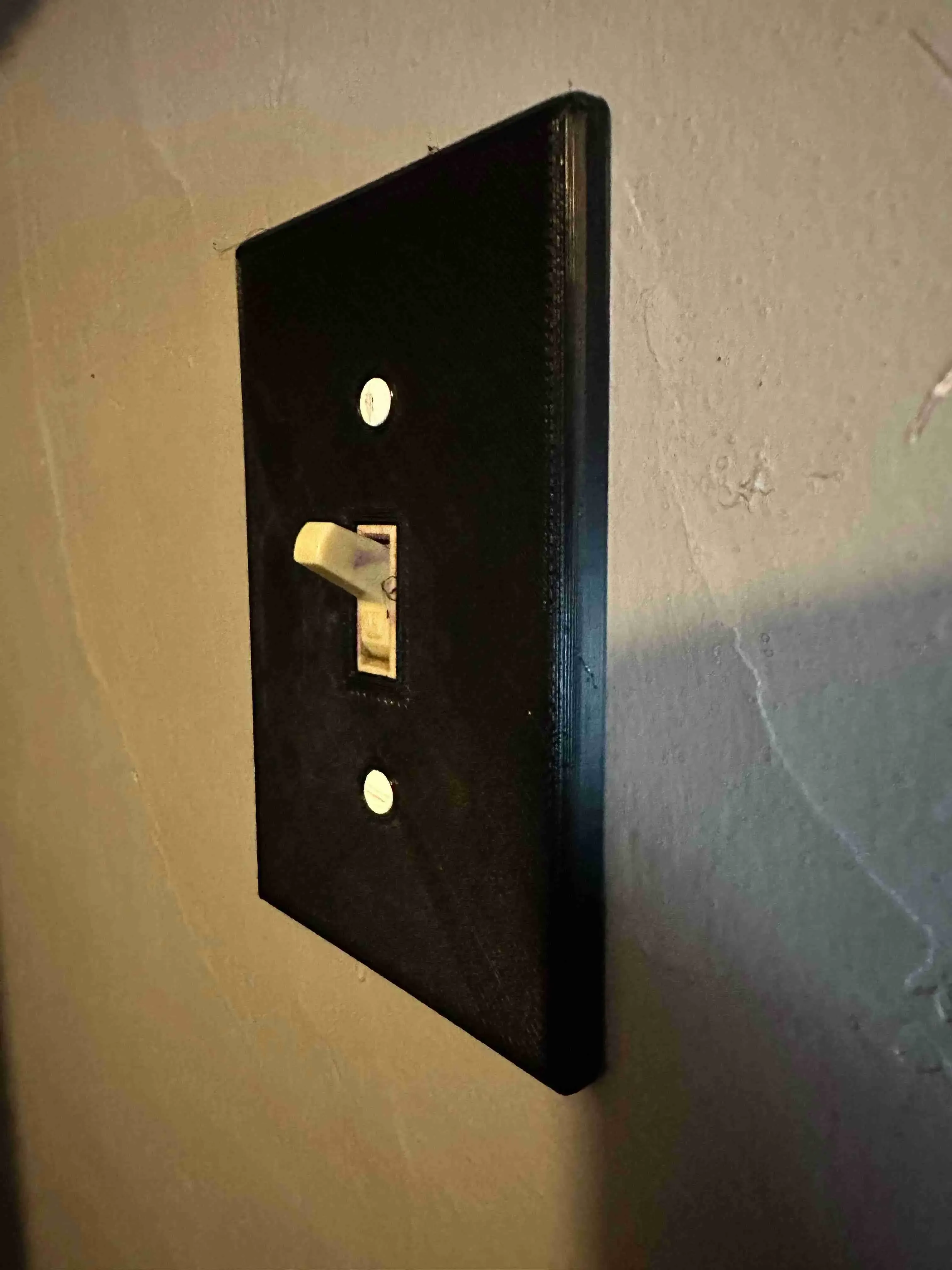 Light Switch Cover Pack