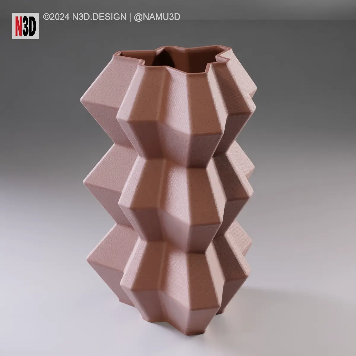 Vase