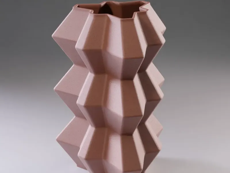 Vase