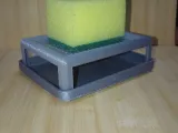 Dry Dock Sponge Stand-3