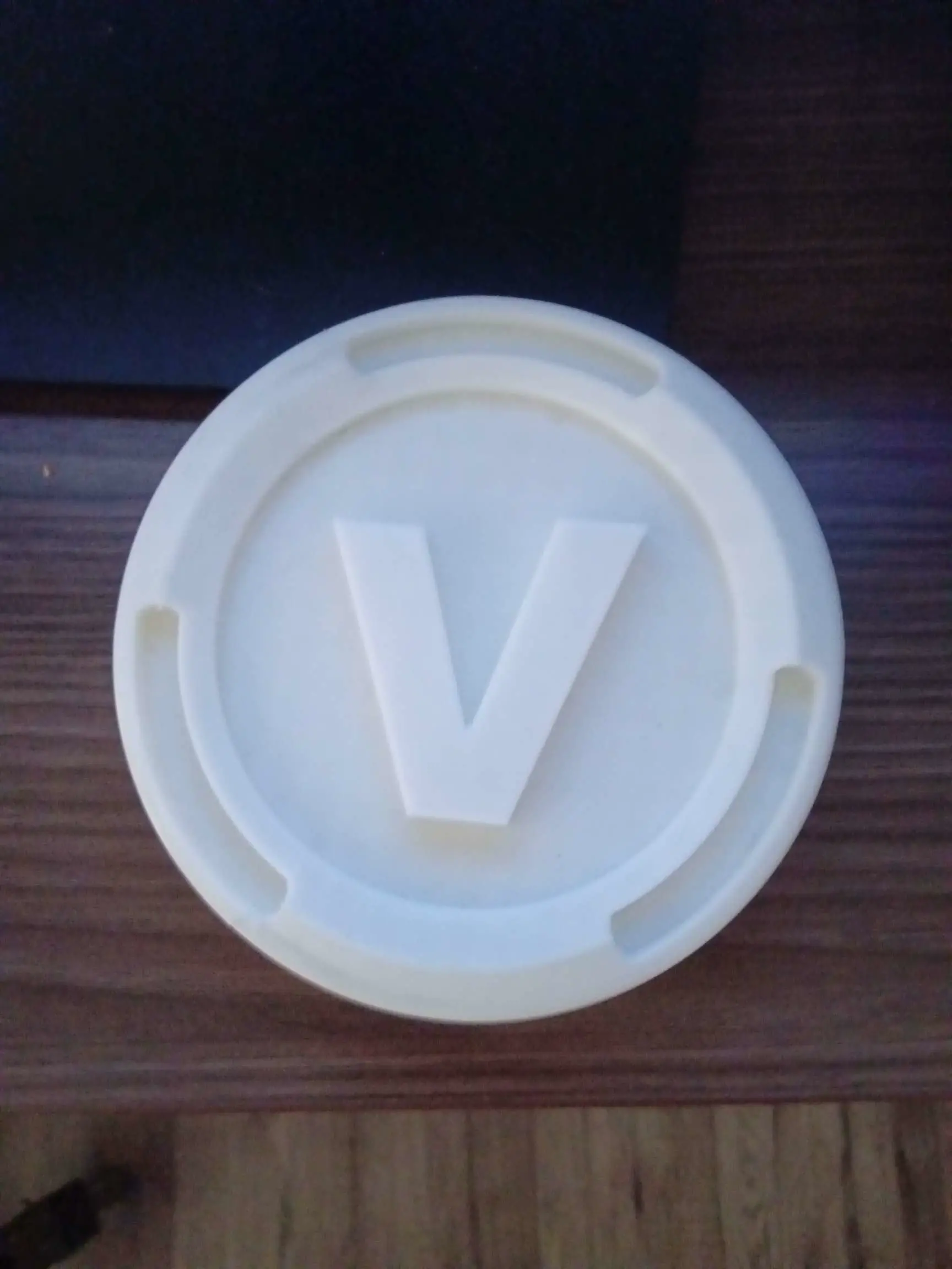  v bucks