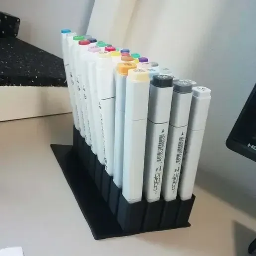 Marker holder