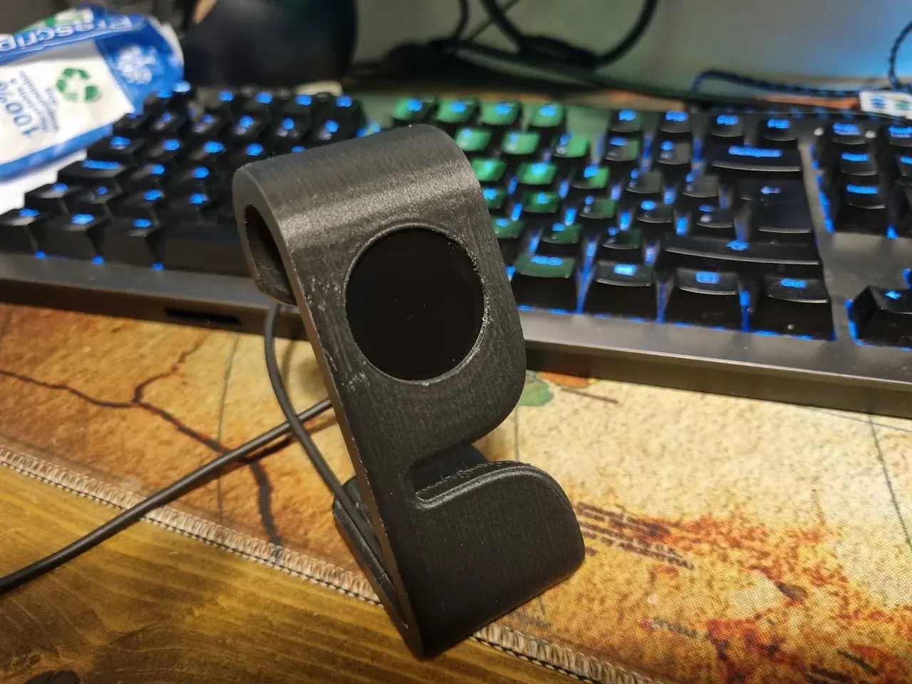 Samsung Galaxy Watch 5, 5 Pro charging stand