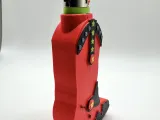 Cowboy Boot lighter case-4