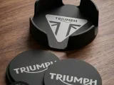 Triumph Motorcycles Coasters-1