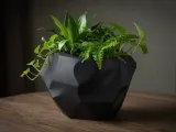 Carved Stone Vase-3