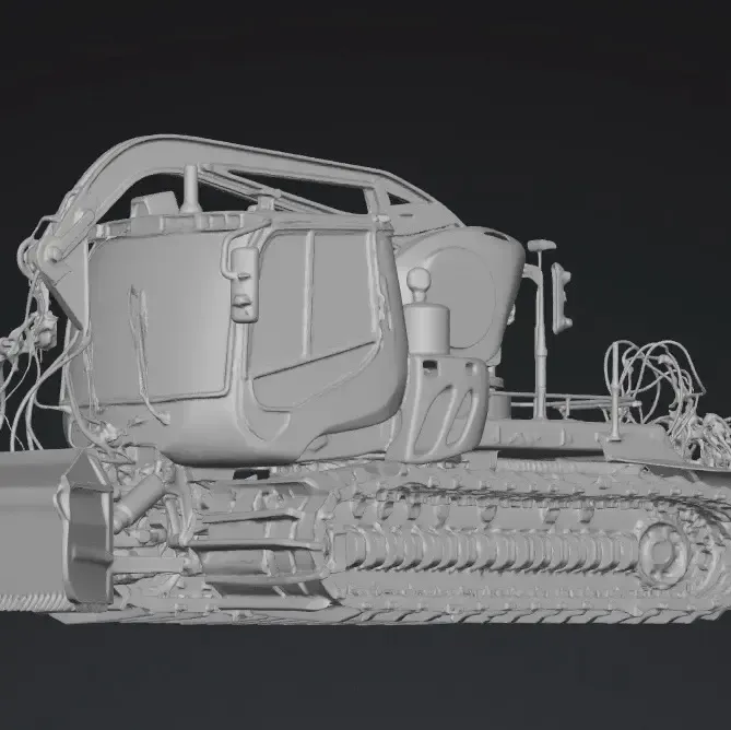 Pistenbully