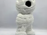 Knitted Mummy-2