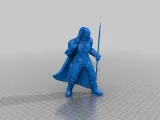 Mandalorian Desteği Ücretsiz Remix Pose 5/5-5
