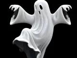 dancing ghost-1