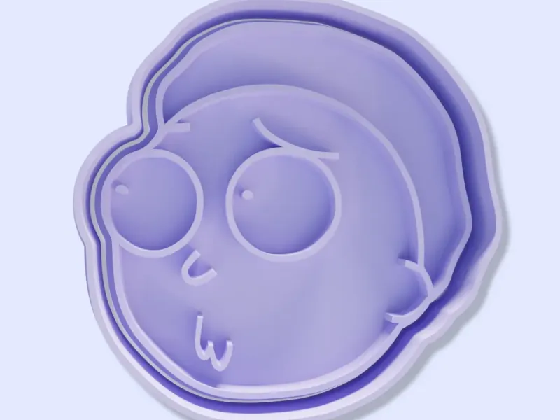 MORTY KOEKJESSNIJDER