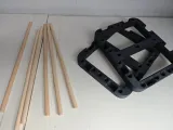 Ultimate Universal Shelf System – Super Easy, Super Flexible-6
