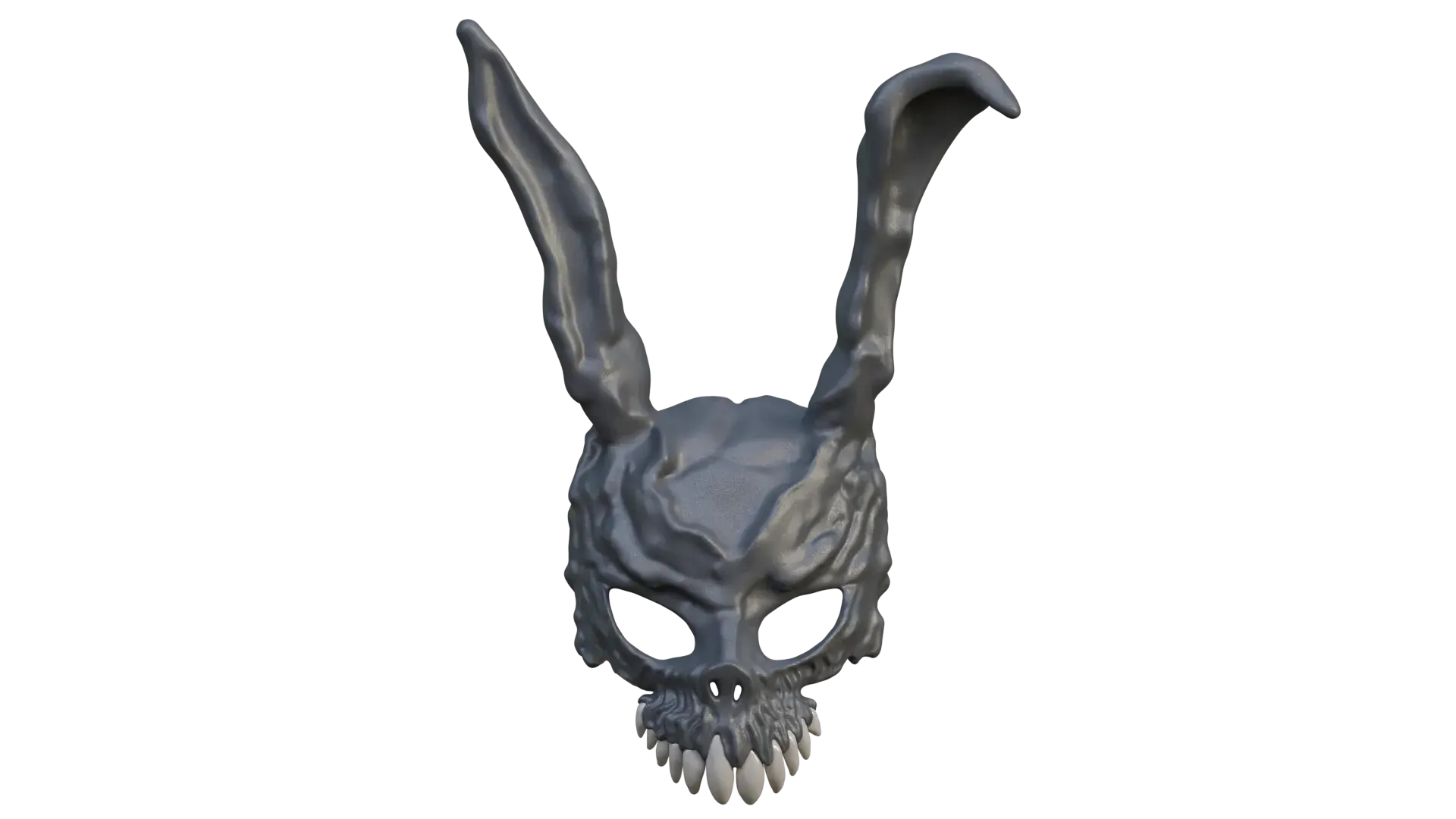 Maschera di Frank - Donnie Darko (2001)