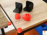 Corner Protector set-4