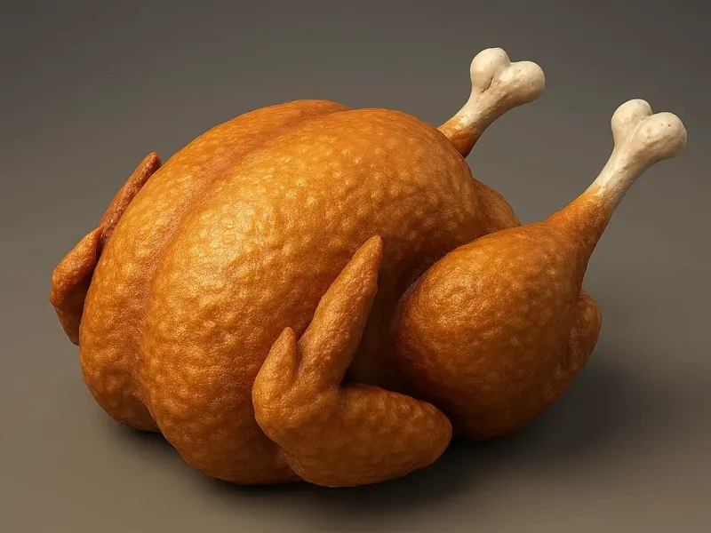Thanksgiving 🦃 Turkey 