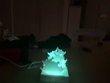 Fire lamp (For Bambu Lab LED)-4