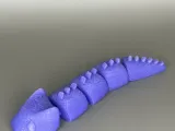 Articulated Snake-5