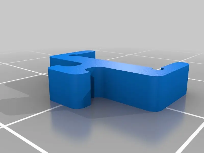 Prusa i3 MK3 - Kühlung mit Aussicht