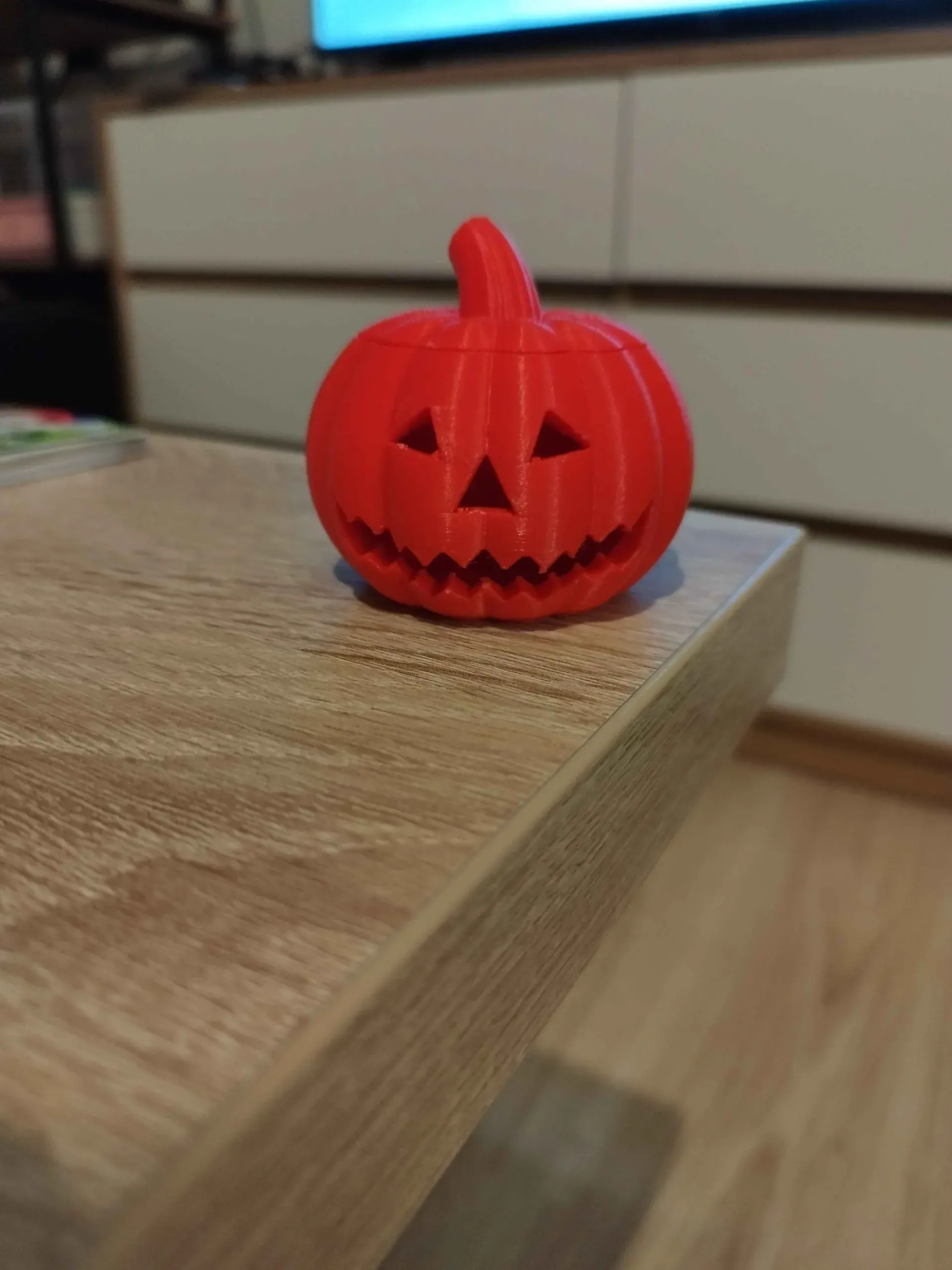 3D Printer Files | 3MF File | Jack o´ Lantern | Creality Cloud