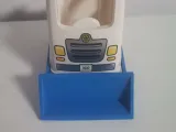 Lego dublo blade/bucket-1
