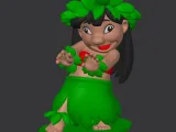 Lilo (Lilo and Stich Disney)-4