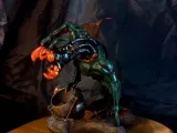 Pumpkin dragon-1