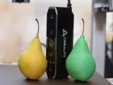 Numérisation 3D de poire-1
