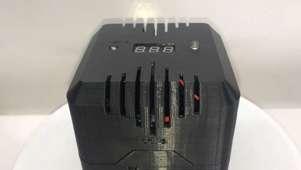 Universal Mouse Control Script Umcs 3D Printer Files | 3MF File | UMC - Universal motion controller ...