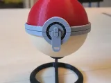 Arceus Ancient Ball-0